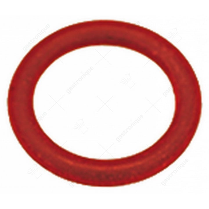 o-ring 0108 rood