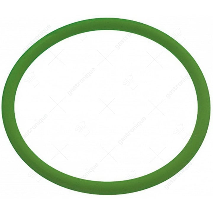o-ring 0152 viton groen