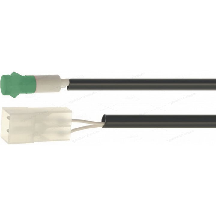 signaallamp groen 220v