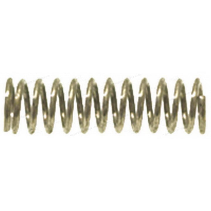veer 1250231 BALL SPRING ø 3.9x14 mm