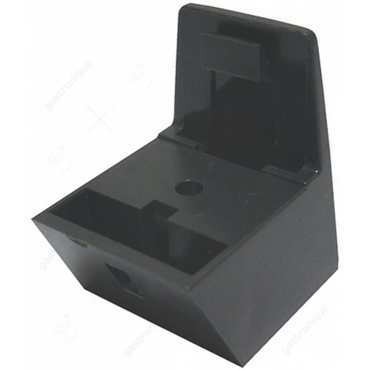anti-skid foot support