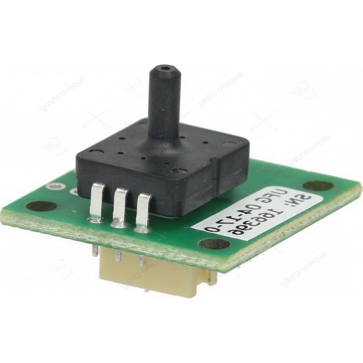 pressure sensor