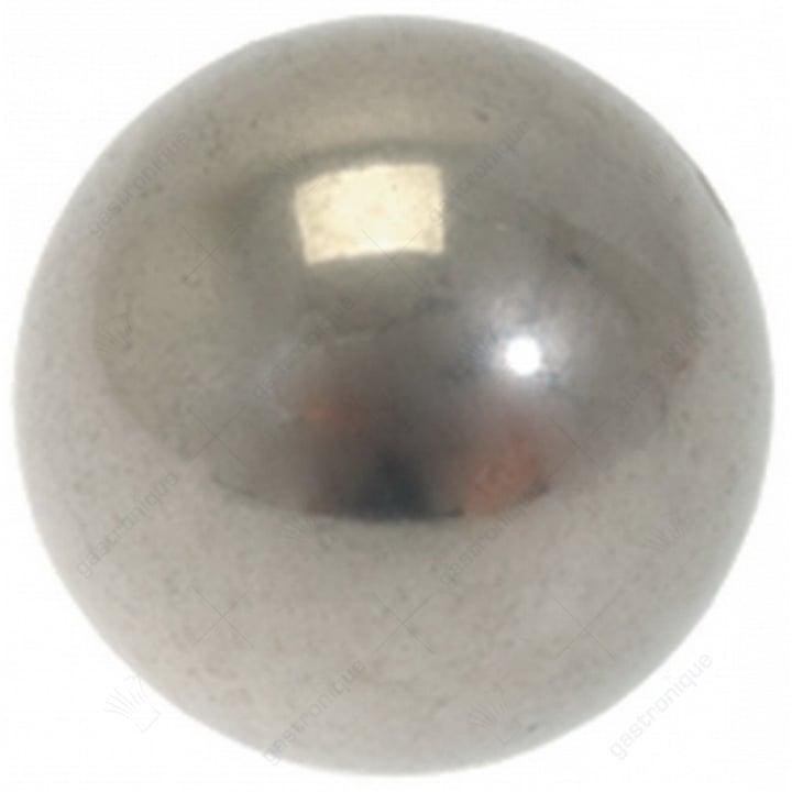 stainless steel ball ø 16 mm