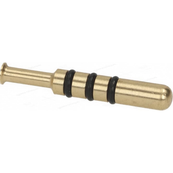 water-steam tap pin