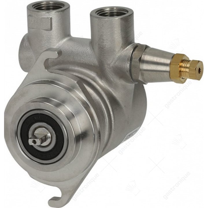 pompkop nuert ø 3/8" gas