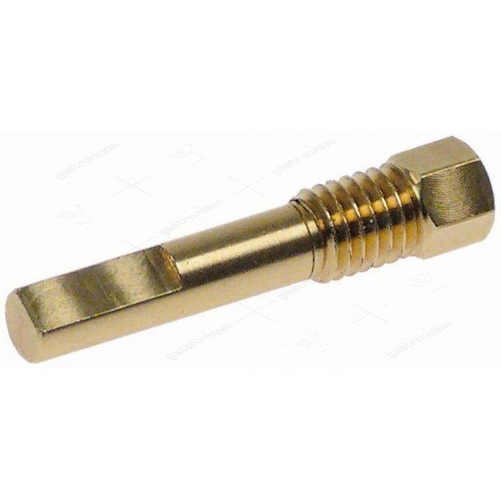 knob pin