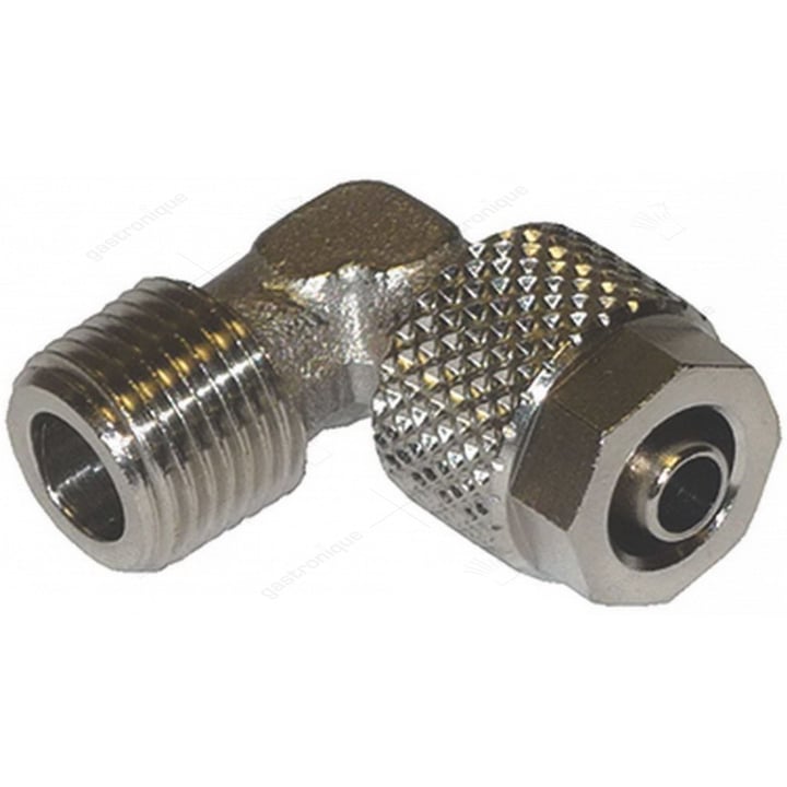 hoekstuk 1/8"m ø 6/4