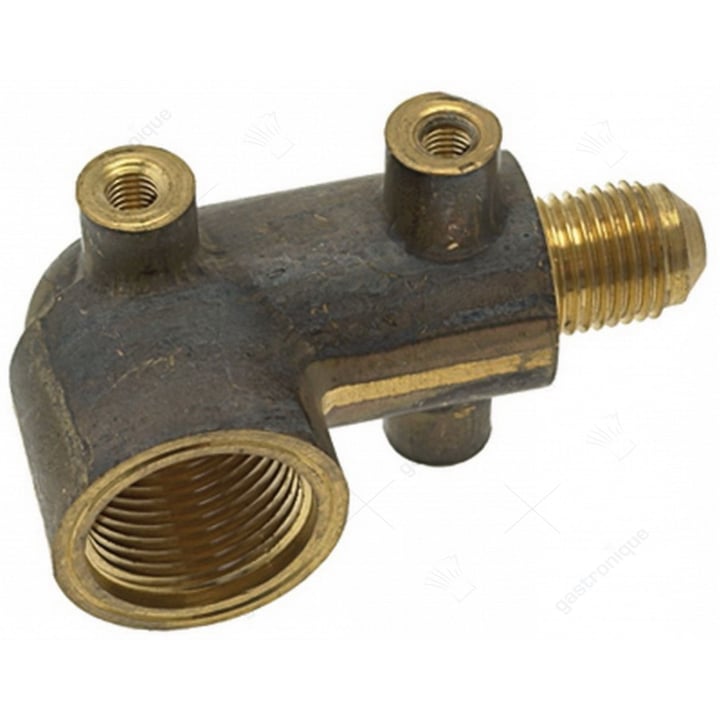 bocht 1349474 ELBOW FITTING FOR TAP