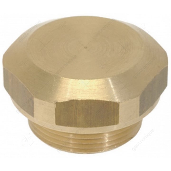 cap ø 20 mm for brew group