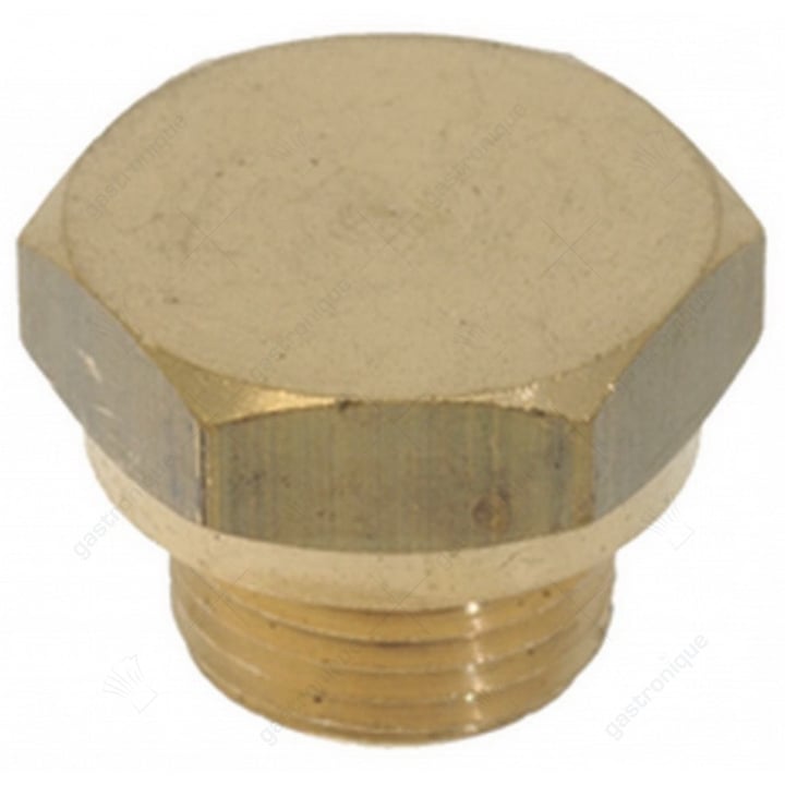 cap ø 12 mm for brew group