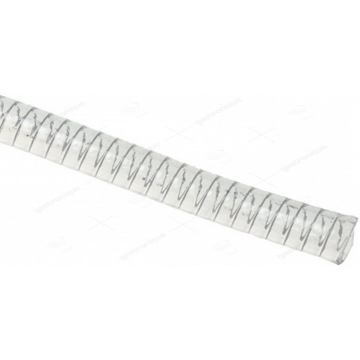 drain hose elispir ø 12x18 mm - 5 m