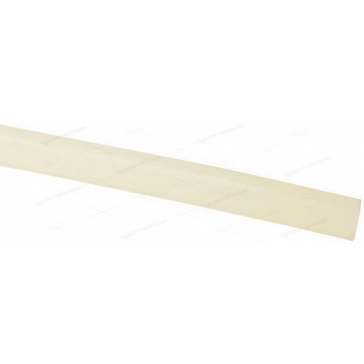 silicone hose ø 8x14 shore 60 - 10 m
