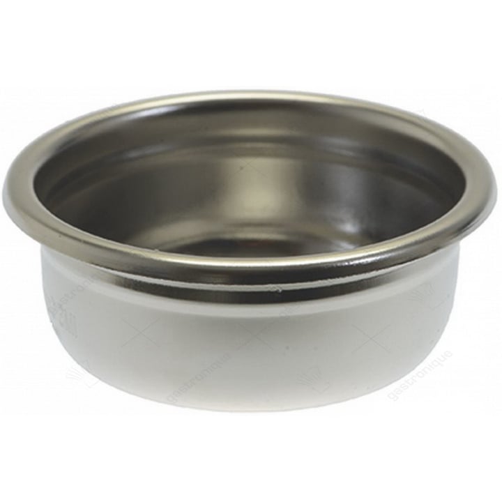 koffiezeef 2 kops. 14/20 g h26,5