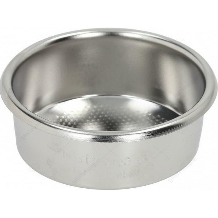 koffiezeef 2 kops 16/22g h26,5