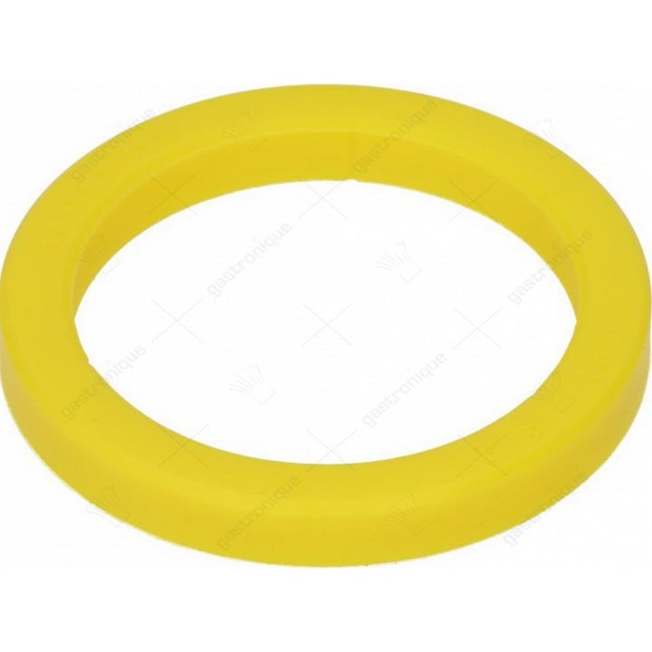 Siebhalterdichtung D1 ø 73mm D2 ø 57mm H2 8,5mm Verpackungseinheit 1 Stück
