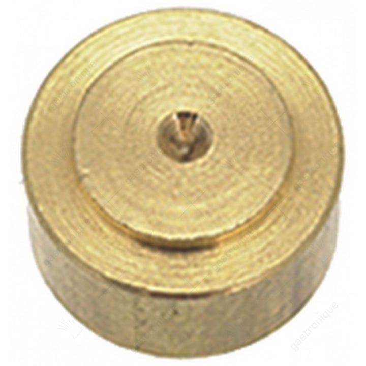 nozzle ø 14 hole ø 0.8 mm