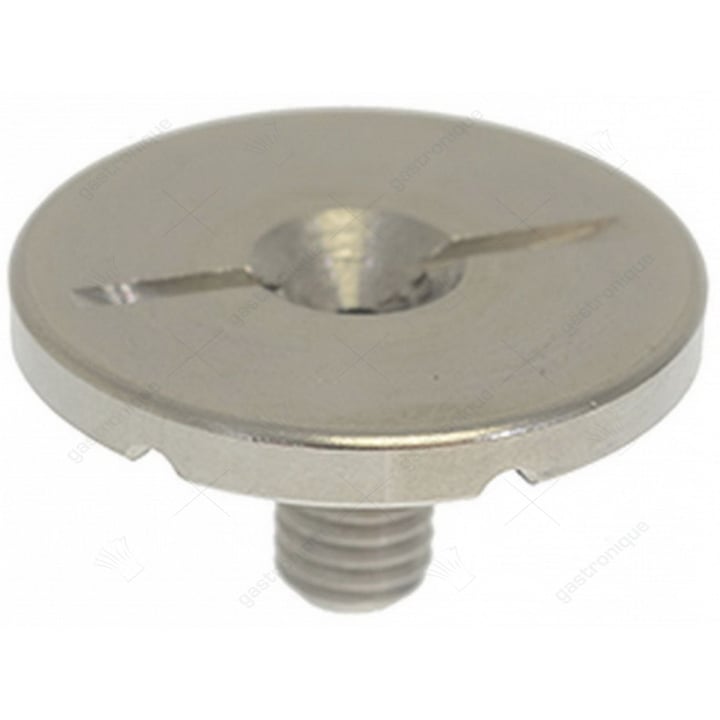 waterverdeler ø 21 mm m5x1