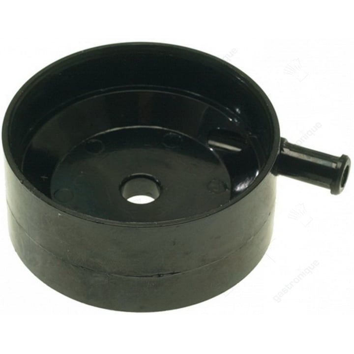 lower tank - plastic