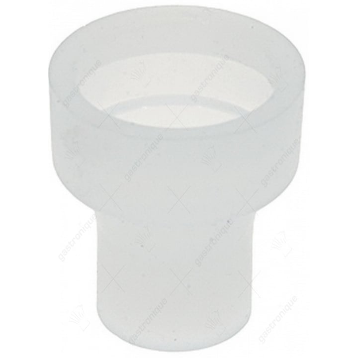 gasket for dispensing tap
