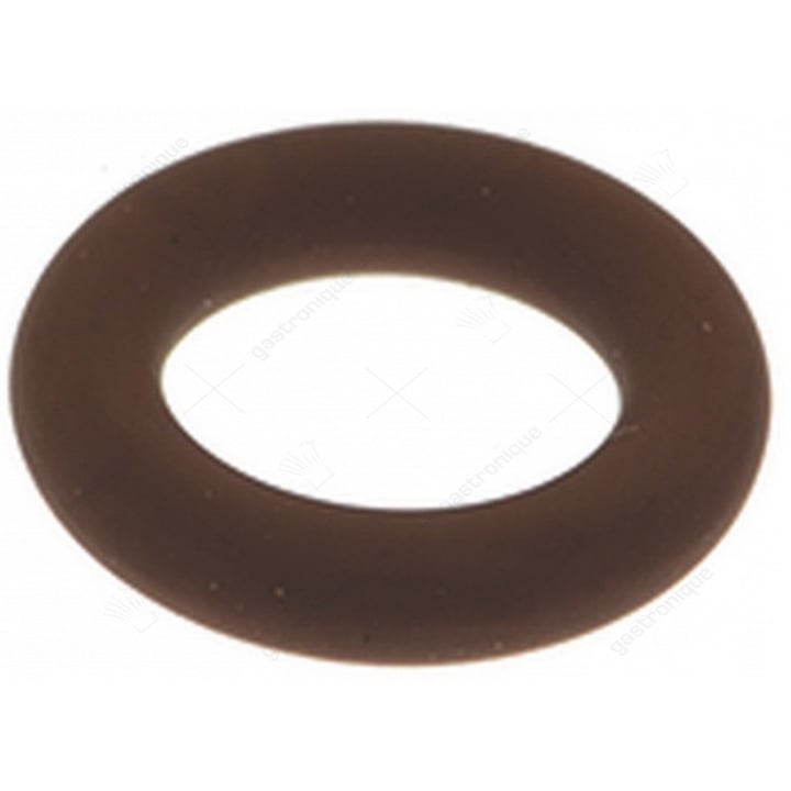 o-ring ø dikte 2,62 mm - ø int. 7,59 mm