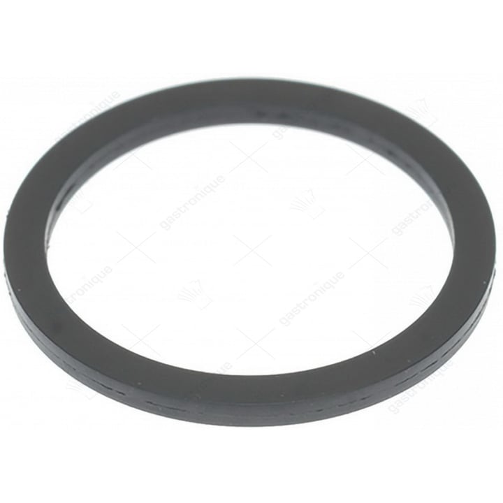 platte pakking epdm ø 22x18x1,5 mm