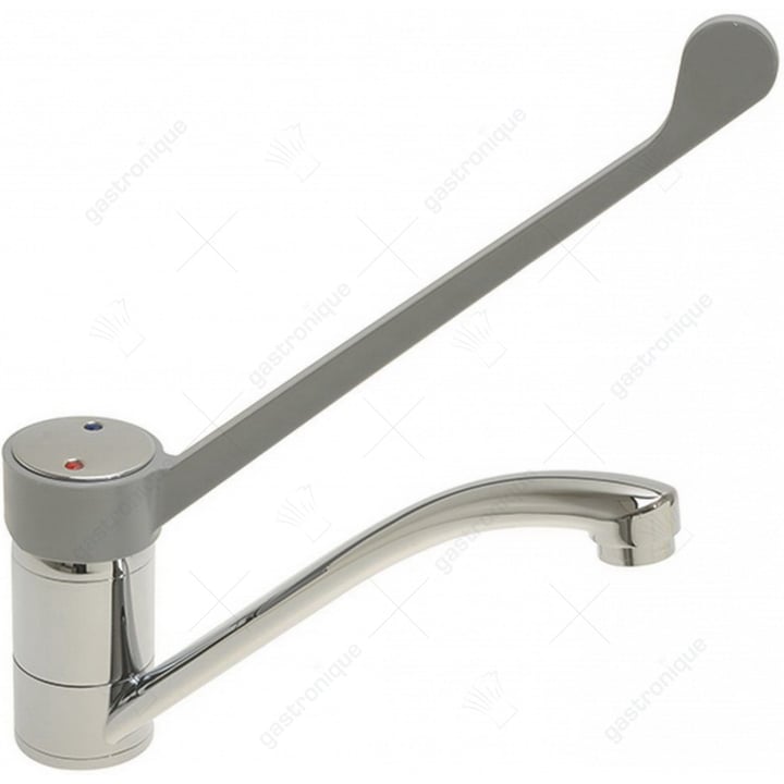 single lever mixer styl