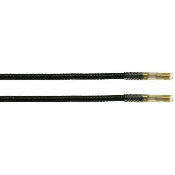 ontstekingskabel IGNITION LEAD 500 mm aansluiting ø2,4mm / ø2.4mm