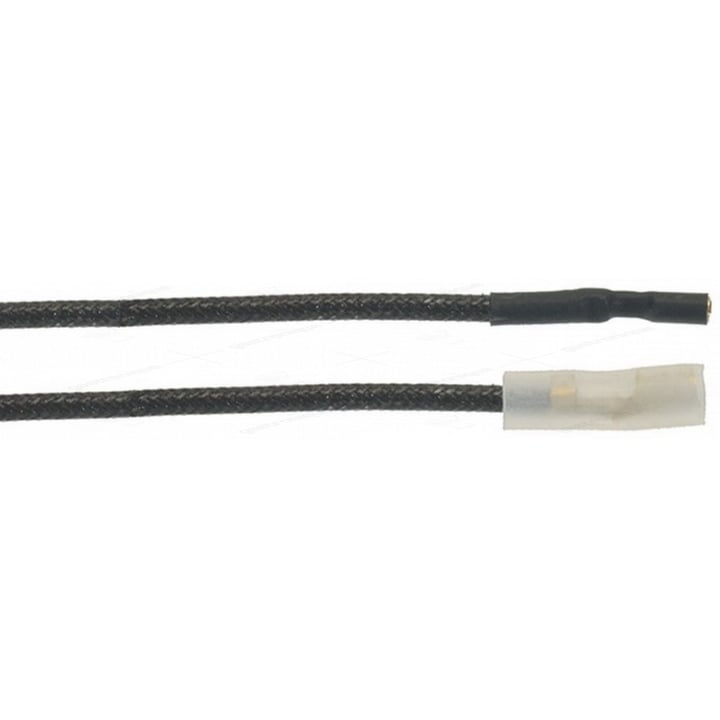 ontstekingskabel piezo 500 mm aansluiting ø 2.4/4 mm