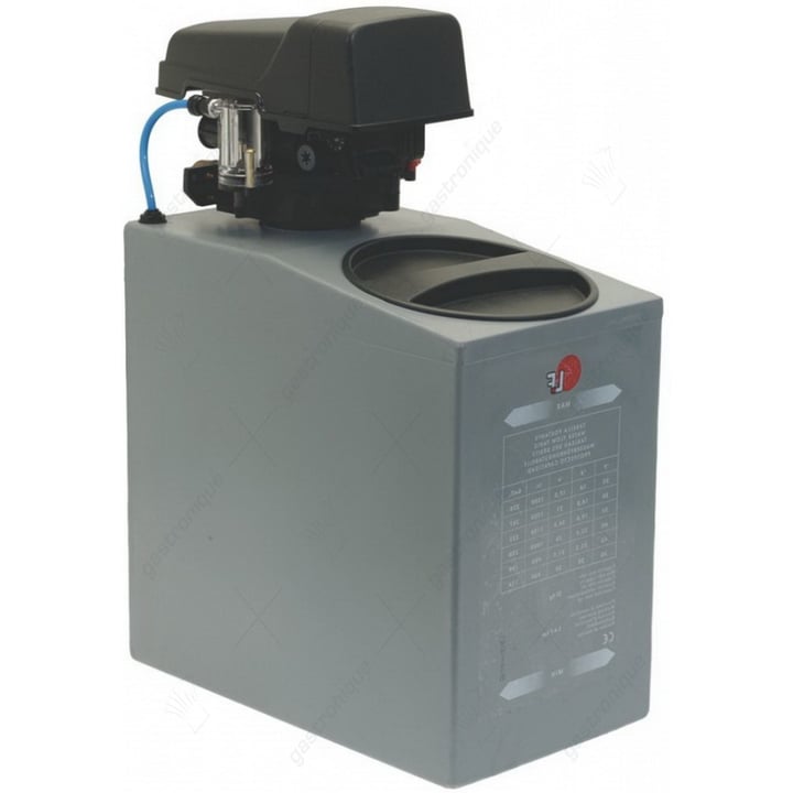 waterontharder "matic 12" 12 l ø 3/4"