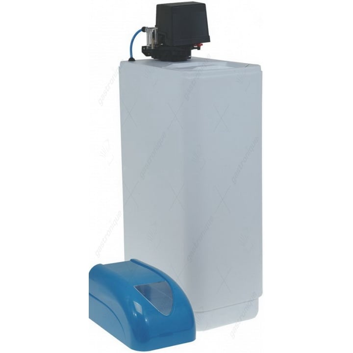 adoucisseur d'eau "matic 20" 20 l ø 3/4"