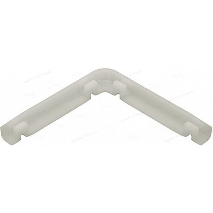 angle foot for basket 110x110 mm