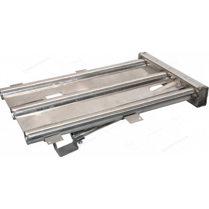 burner 427x270 mm