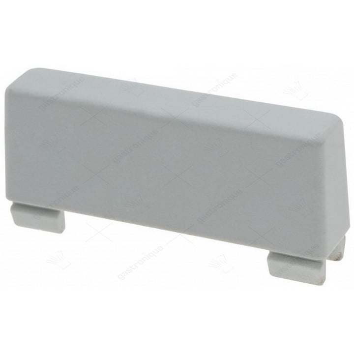 door slideway 40x14 mm