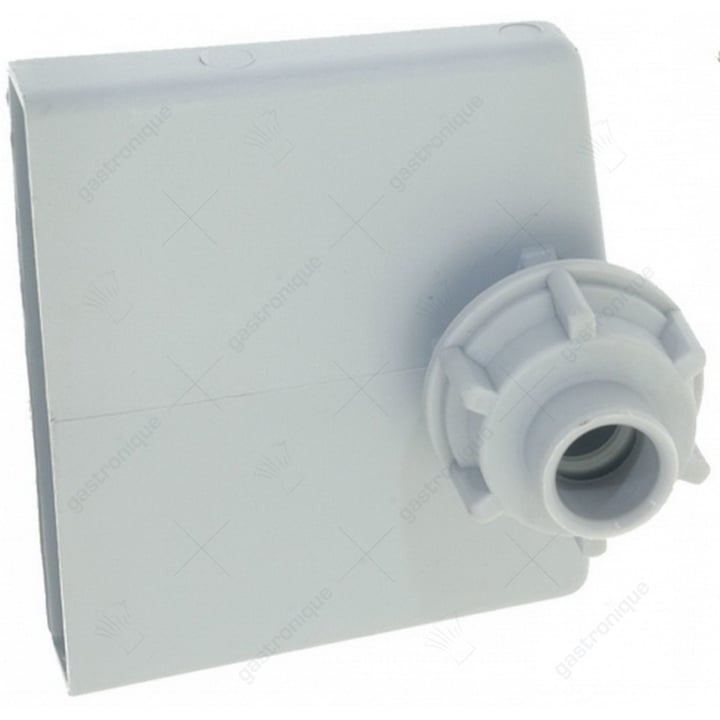 luchtkamer 80x21x70 mm