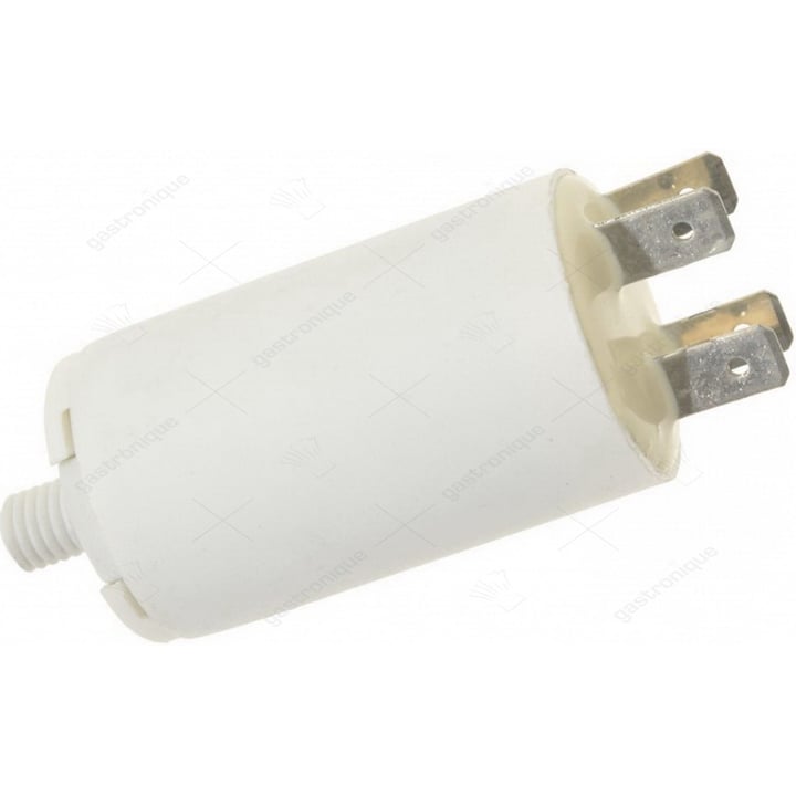 condensator 6µf (vervallen)