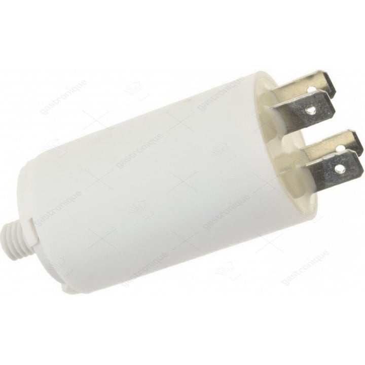 condensator 6,3µf (vervallen zie LF3068010)