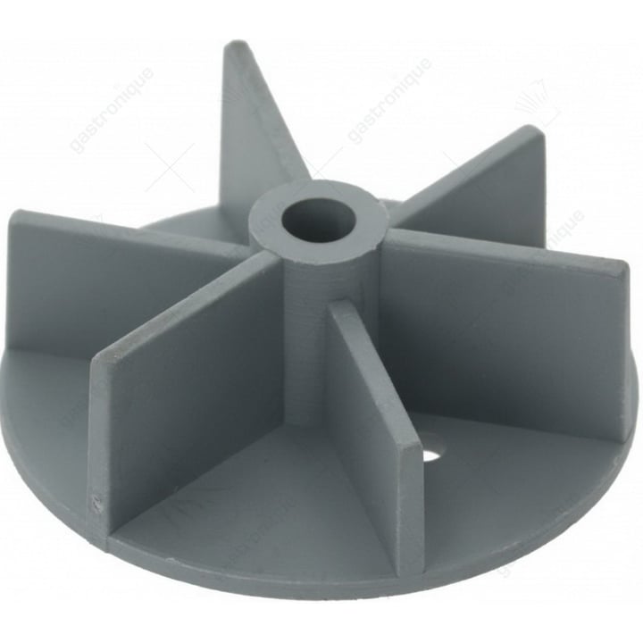 Schaufel für Pumpe ø 54 mm