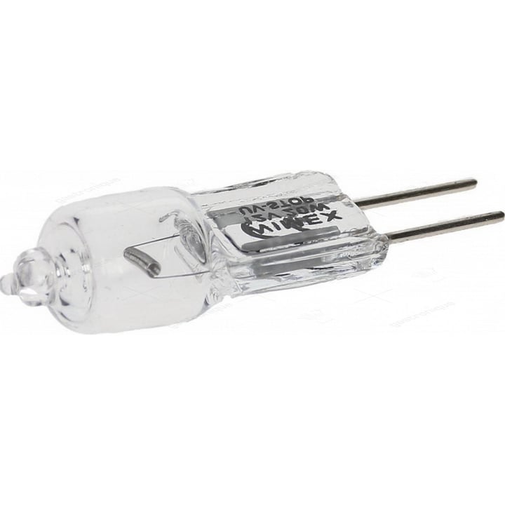 halogeenlamp fitting G4 12 V 20 W