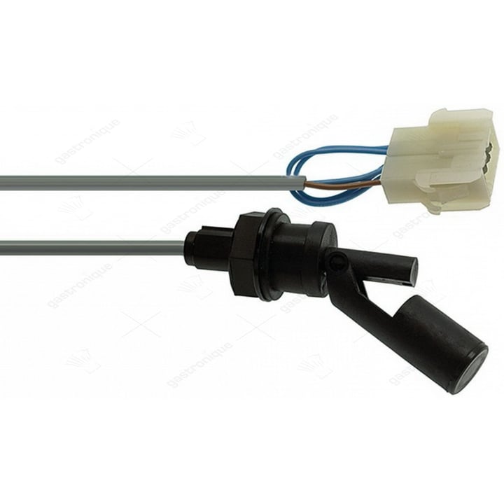 level microsensor for boiler