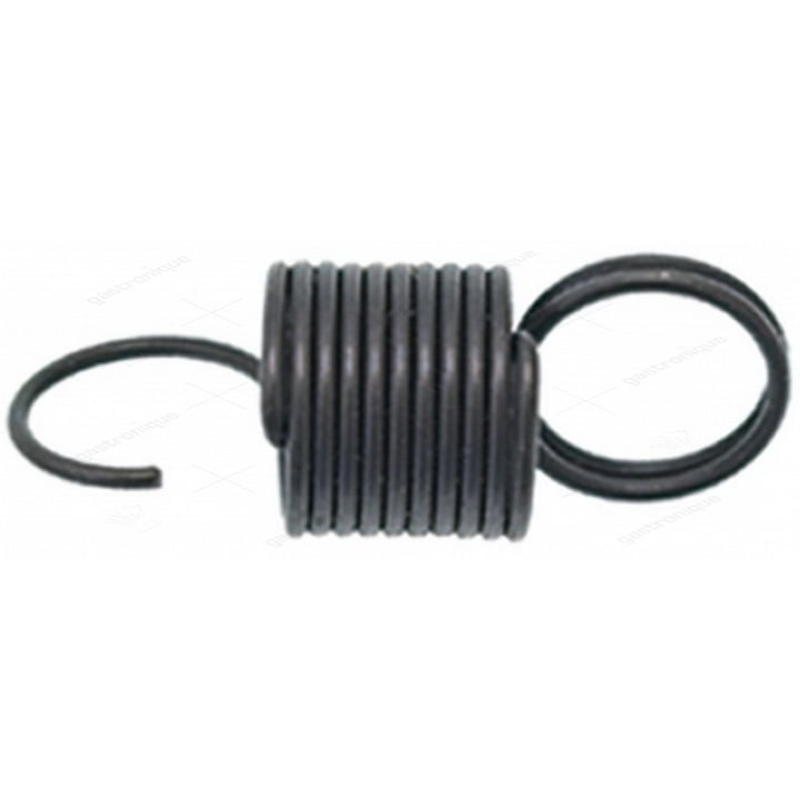 safety spring ø 9x26 mm