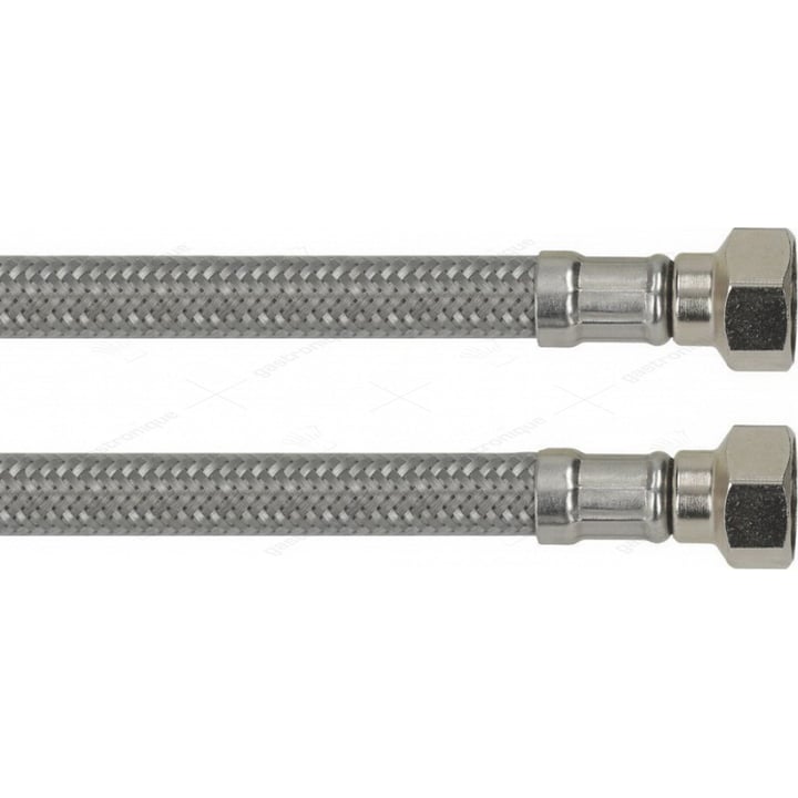 Duschschlauch ø1/2"fpxfp 2000 mm