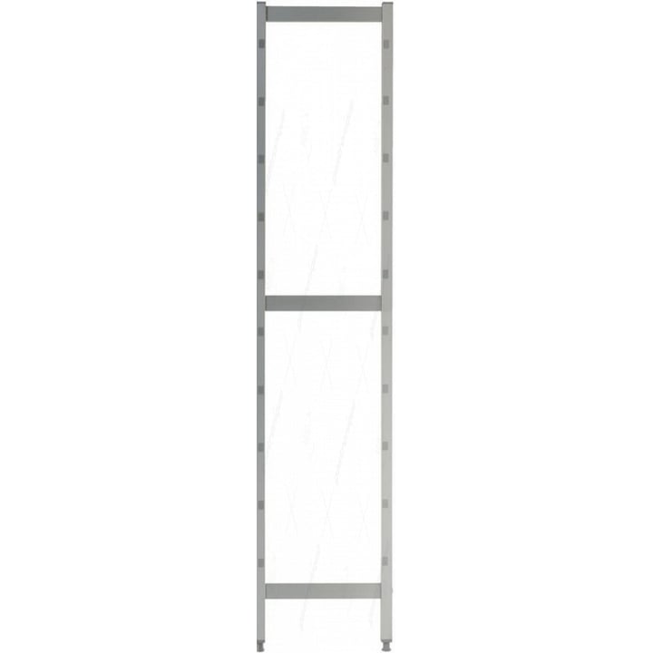 upright 1685hx360 mm