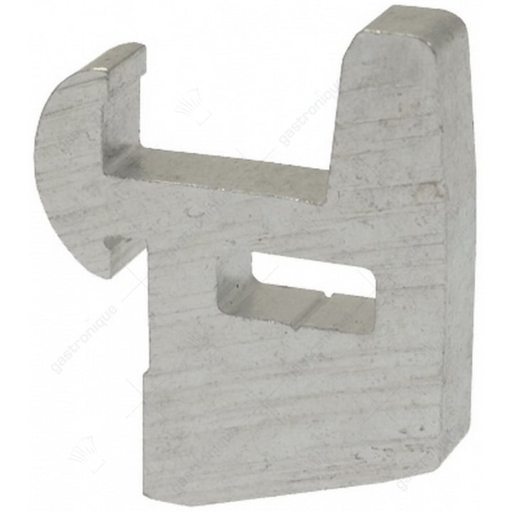 clamp for shelf 4 pcs