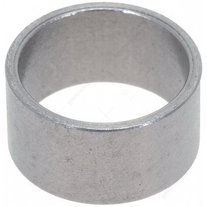 spacer bushing for peg