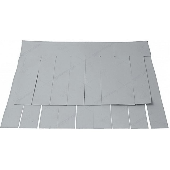 buiten gordijn 640x500 mm