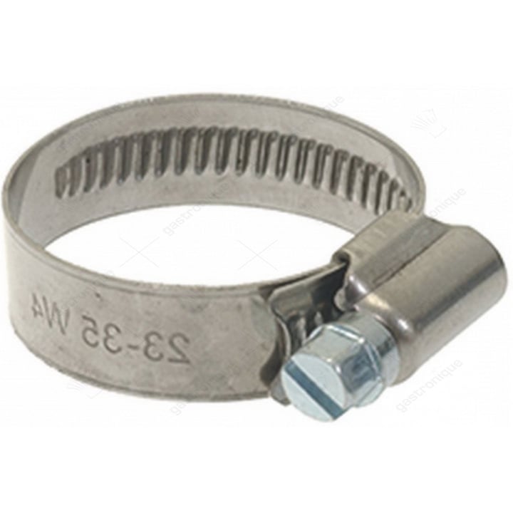 klembeugel HOSE CLAMP 23-35