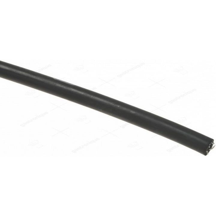 slang ø 5x13 mm - 5 m
