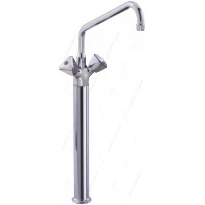 single hole spout with tower styl-k3e
