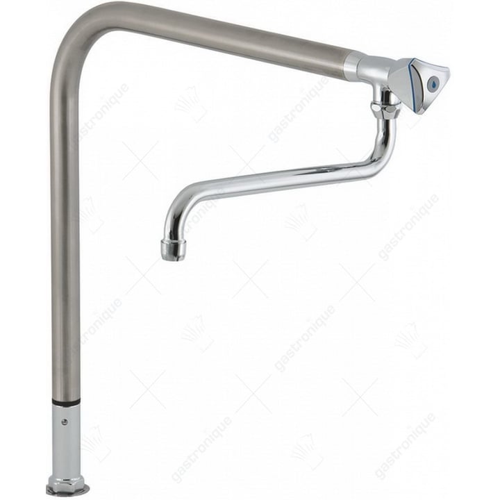Montageunterstützung styl-k3 e 90° Rohr "s"