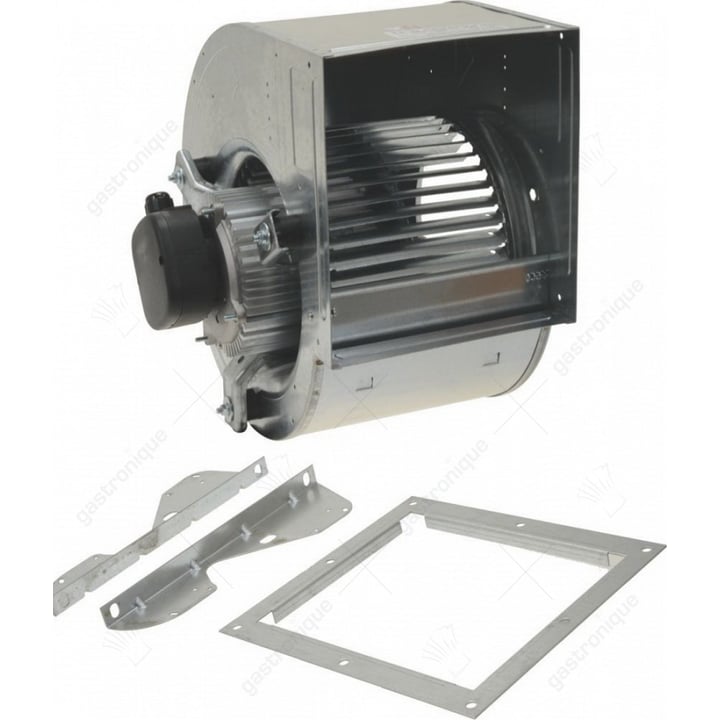 centrifugaal motor dd 9/7 245w